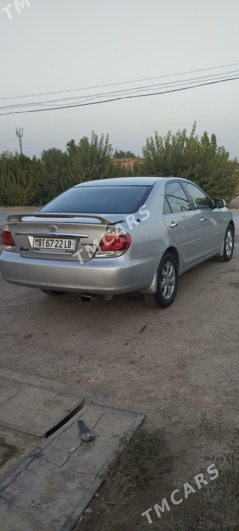 Toyota Camry 2002 - 180 000 TMT - Сакар - img 6