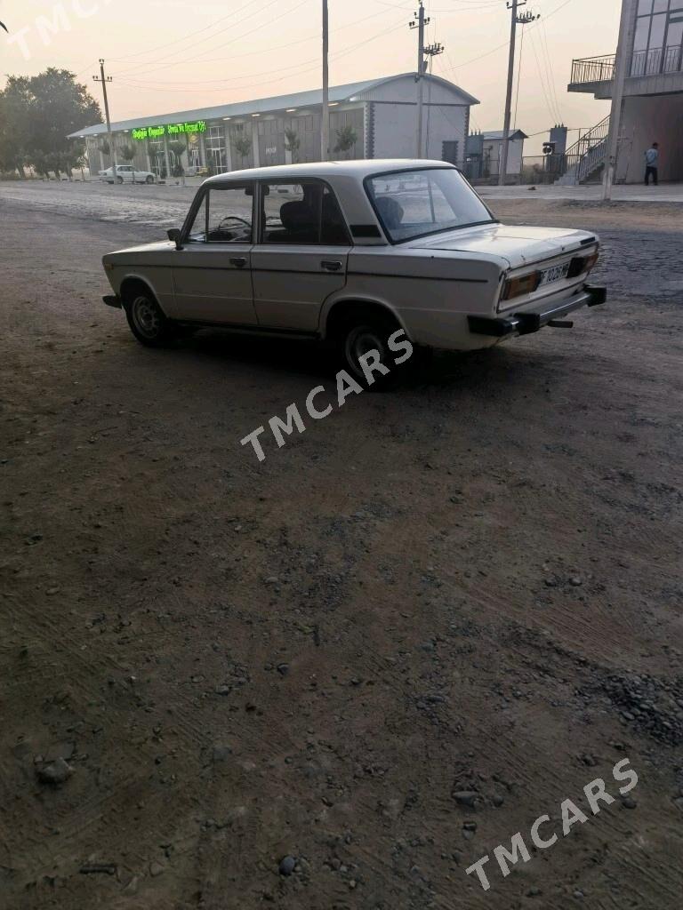 Lada 2106 1988 - 15 000 TMT - Sakarçäge - img 6