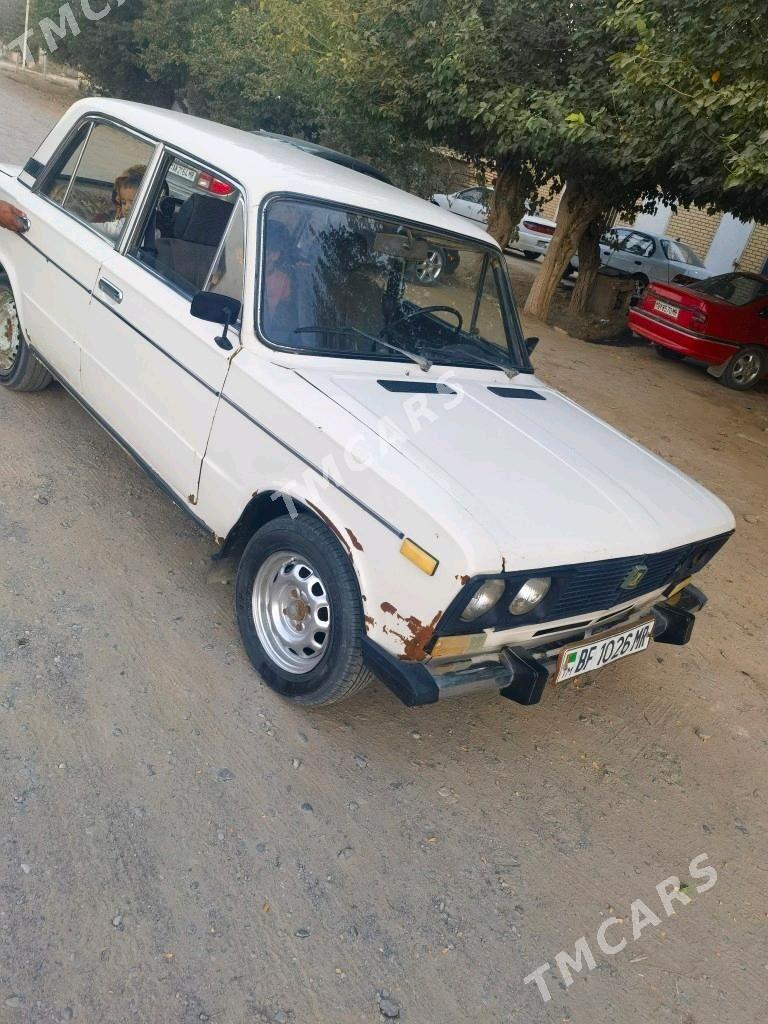 Lada 2106 1988 - 15 000 TMT - Сакарчага - img 5