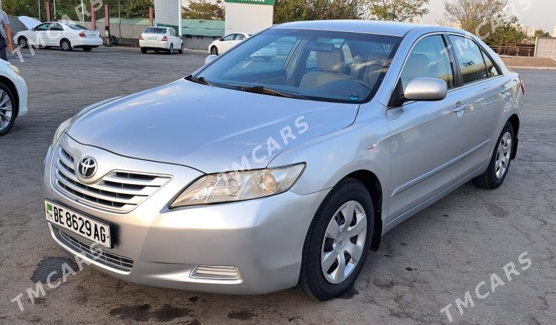 Toyota Camry 2008 - 168 000 TMT - Aşgabat - img 7