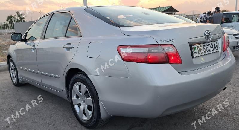 Toyota Camry 2008 - 168 000 TMT - Ашхабад - img 6