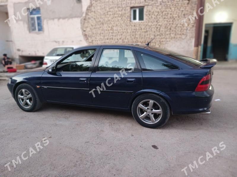 Opel Vectra 1998 - 54 000 TMT - Дашогуз - img 3