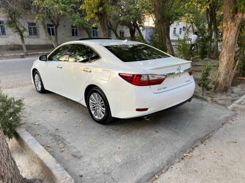 Lexus ES 350 2013 - 315 000 TMT - Балканабат - img 2