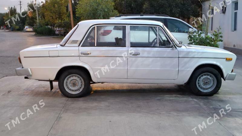 Lada 2106 1999 - 30 000 TMT - Хитровка - img 4