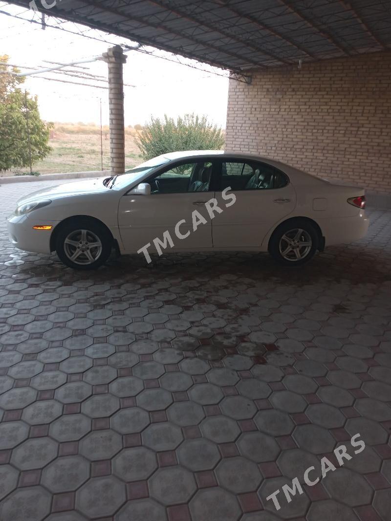 Lexus ES 300 2002 - 150 000 TMT - Halaç - img 2