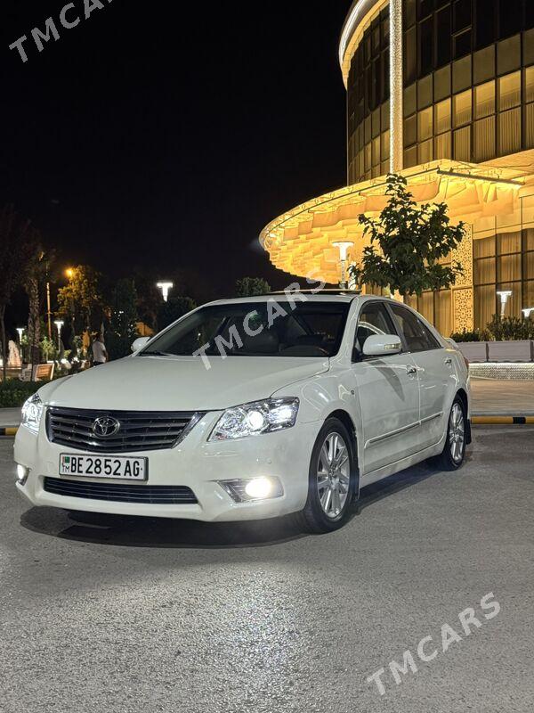 Toyota Aurion 2010 - 179 000 TMT - Ашхабад - img 3