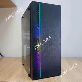 i7-9GEN️RAM16GBRX580-8GB256 - Мары - img 5