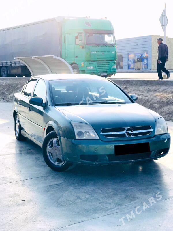 Opel Vectra 2002 - 50 000 TMT - Mary - img 3