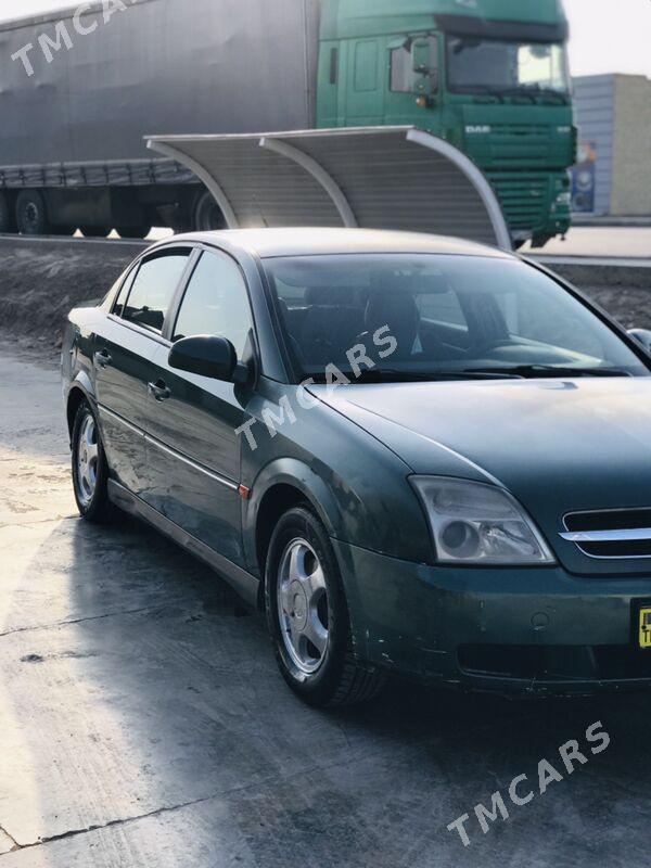 Opel Vectra 2002 - 50 000 TMT - Mary - img 4