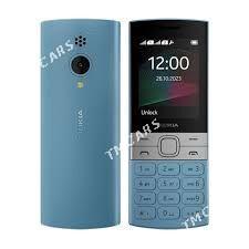 prastoy telefon nokia 150 4g - Ашхабад - img 2