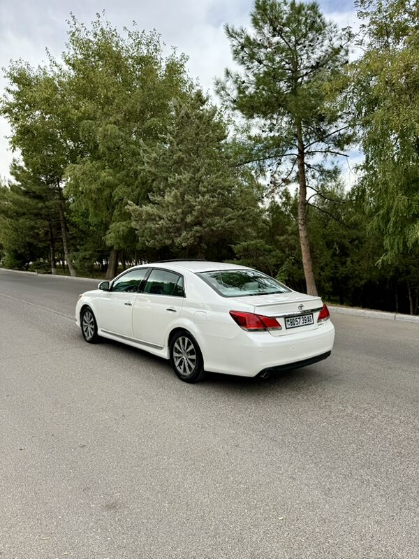 Toyota Avalon 2011 - 250 000 TMT - Aşgabat - img 6