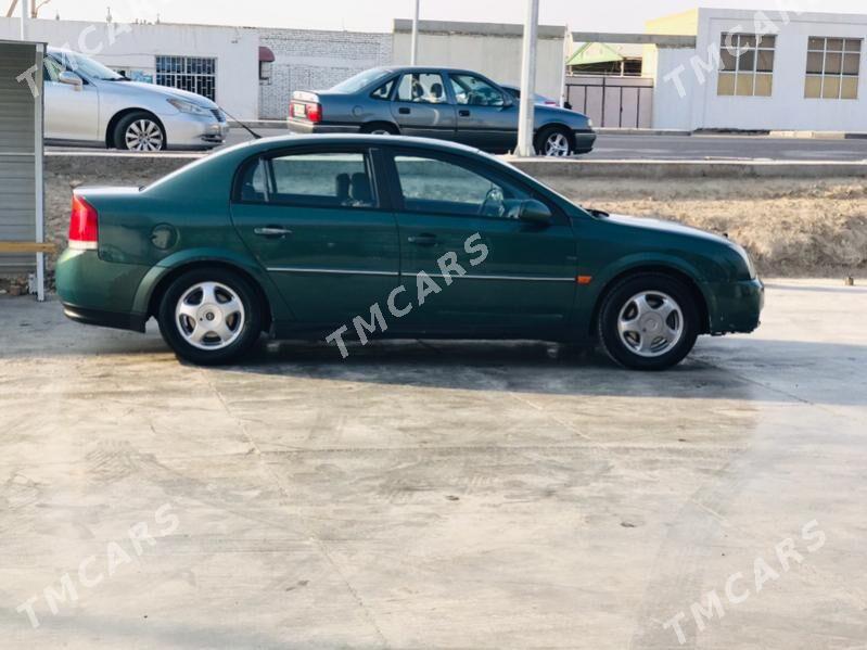 Opel Vectra 2002 - 50 000 TMT - Mary - img 5