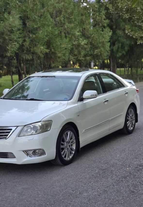 Toyota Aurion 2011 - 215 000 TMT - Ашхабад - img 2