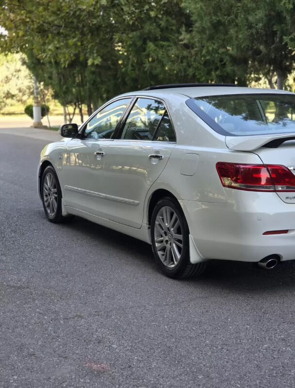 Toyota Aurion 2011 - 215 000 TMT - Ашхабад - img 4