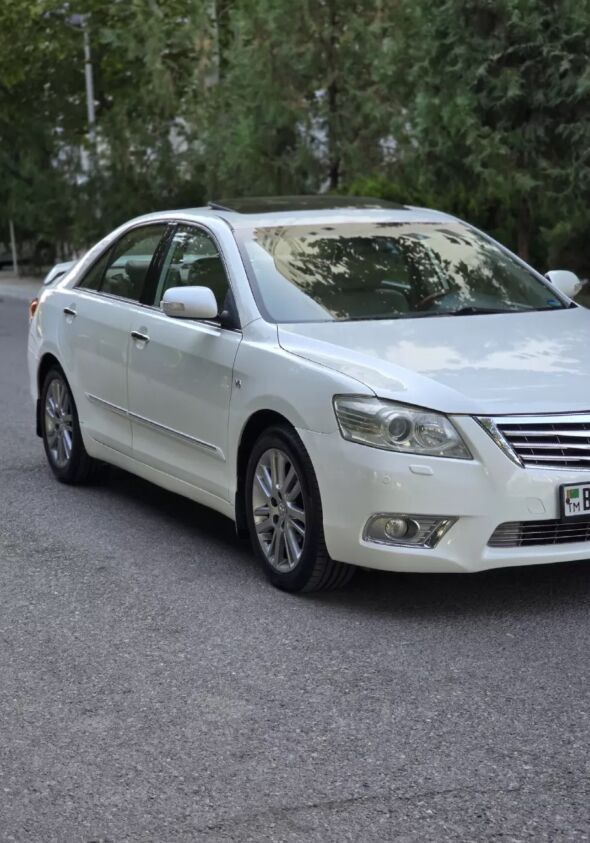 Toyota Aurion 2011 - 215 000 TMT - Ашхабад - img 3