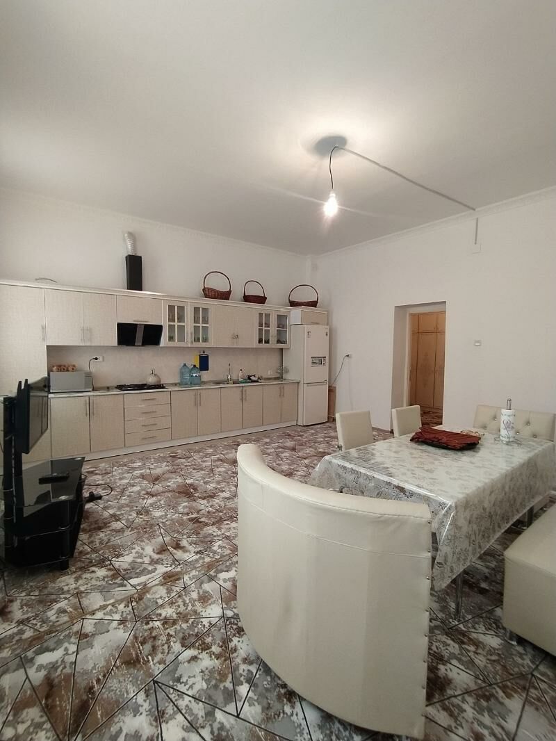 Элитка.Тазе Межит 3эт 3к 171м² - Дашогуз - img 3