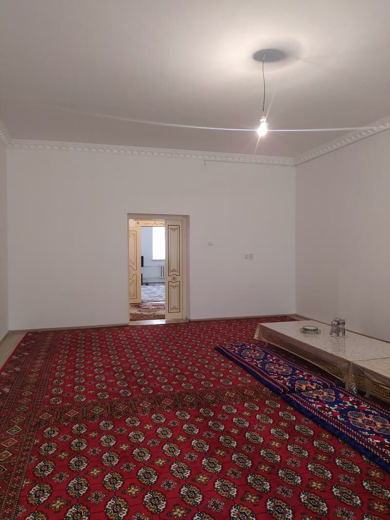 Элитка.Тазе Межит 3эт 3к 171м² - Дашогуз - img 5