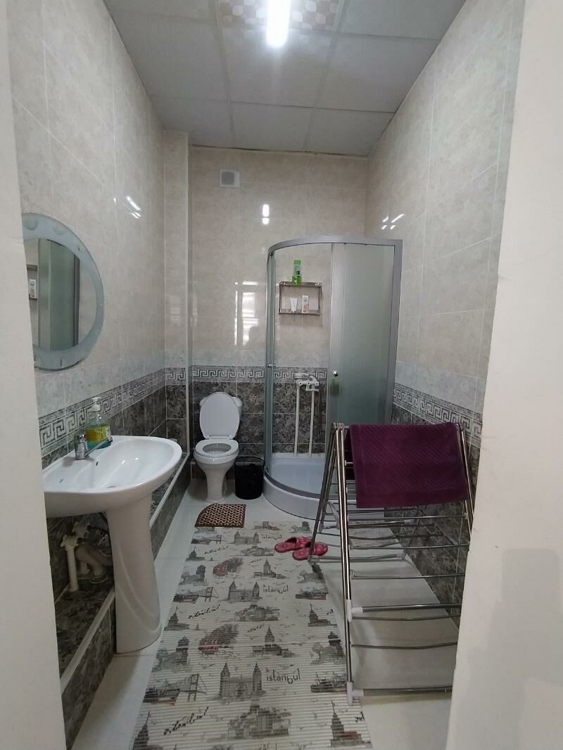 Элитка.Тазе Межит 3эт 3к 171м² - Дашогуз - img 9