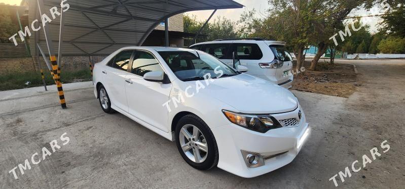 Toyota Camry 2013 - 210 000 TMT - Türkmenabat - img 3