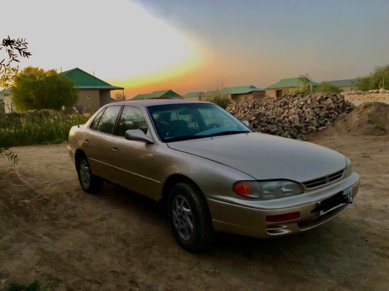 Toyota Camry 1996 - 68 000 TMT - Köneürgenç - img 6