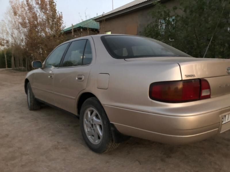 Toyota Camry 1996 - 68 000 TMT - Köneürgenç - img 5