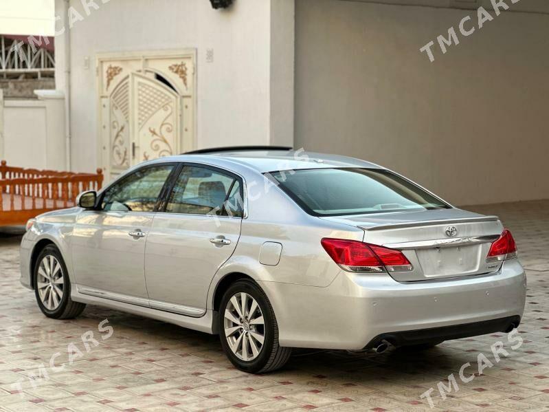 Toyota Avalon 2011 - 260 000 TMT - Balkanabat - img 6