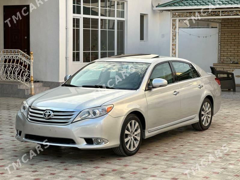 Toyota Avalon 2011 - 260 000 TMT - Balkanabat - img 2