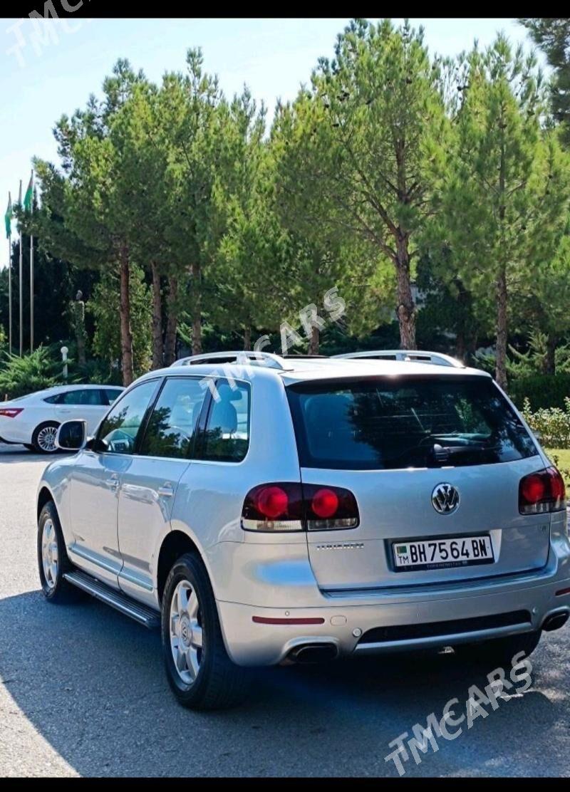 Volkswagen Touareg 2007 - 160 000 TMT - Балканабат - img 7