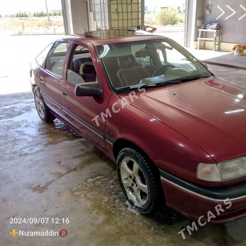 Opel Vectra 1993 - 50 000 TMT - Дашогуз - img 2