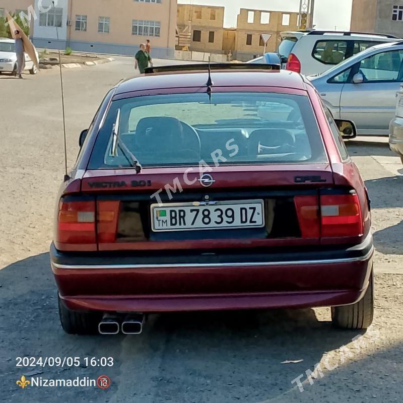 Opel Vectra 1993 - 50 000 TMT - Дашогуз - img 4