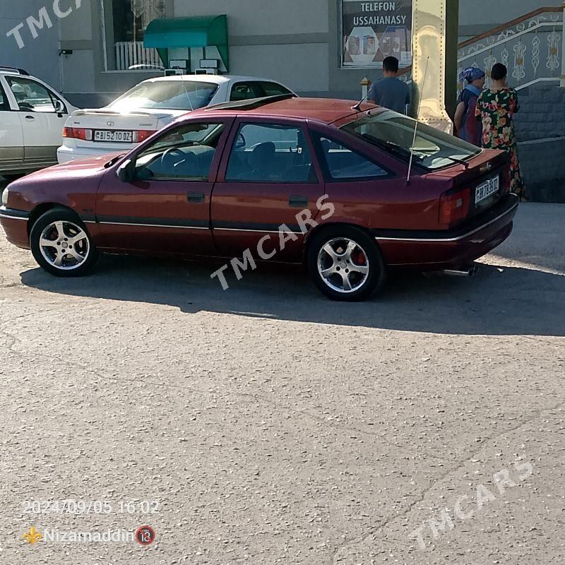 Opel Vectra 1993 - 50 000 TMT - Дашогуз - img 3