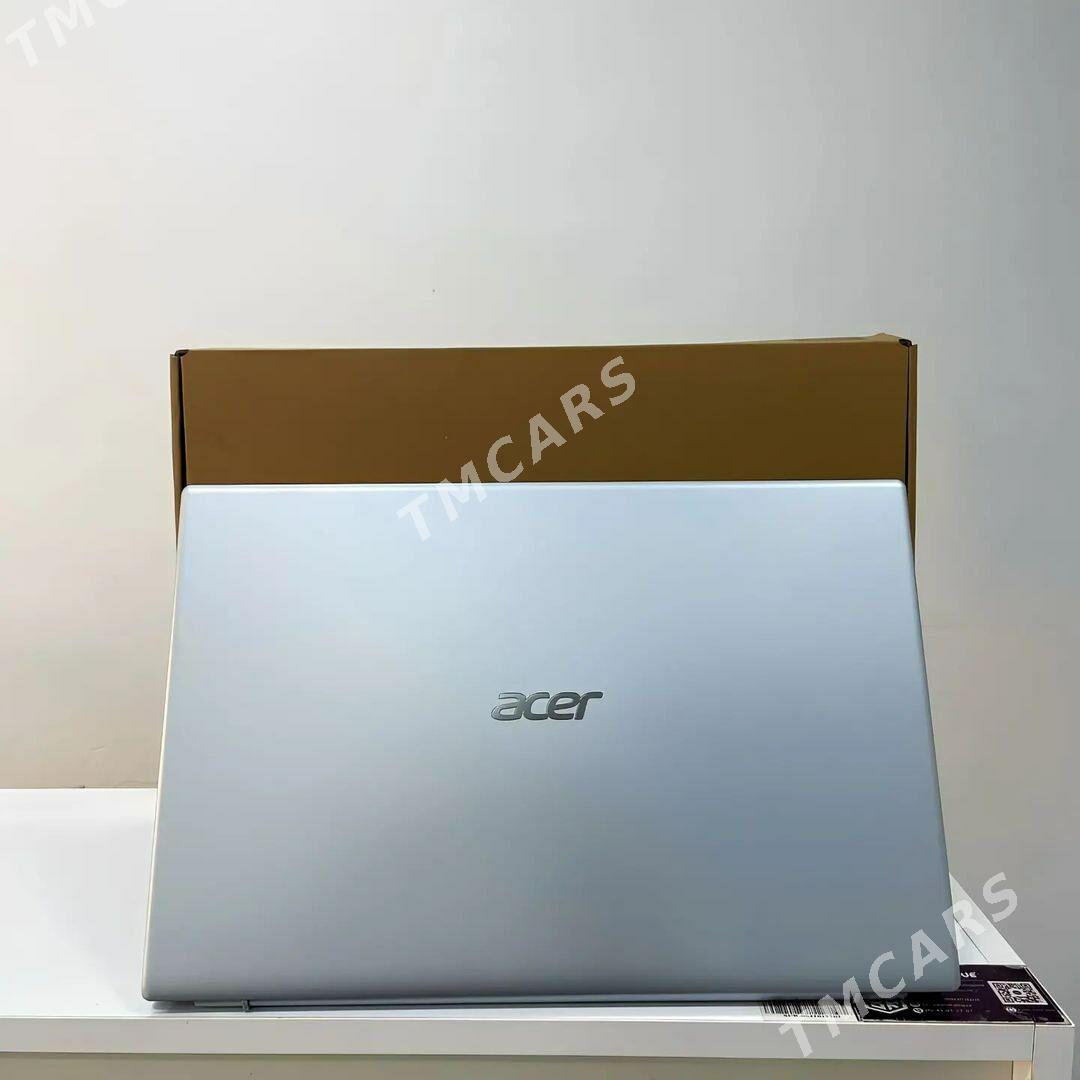 Acer i5 (11)/8GB/128+1TB/MX350 - Aşgabat - img 3