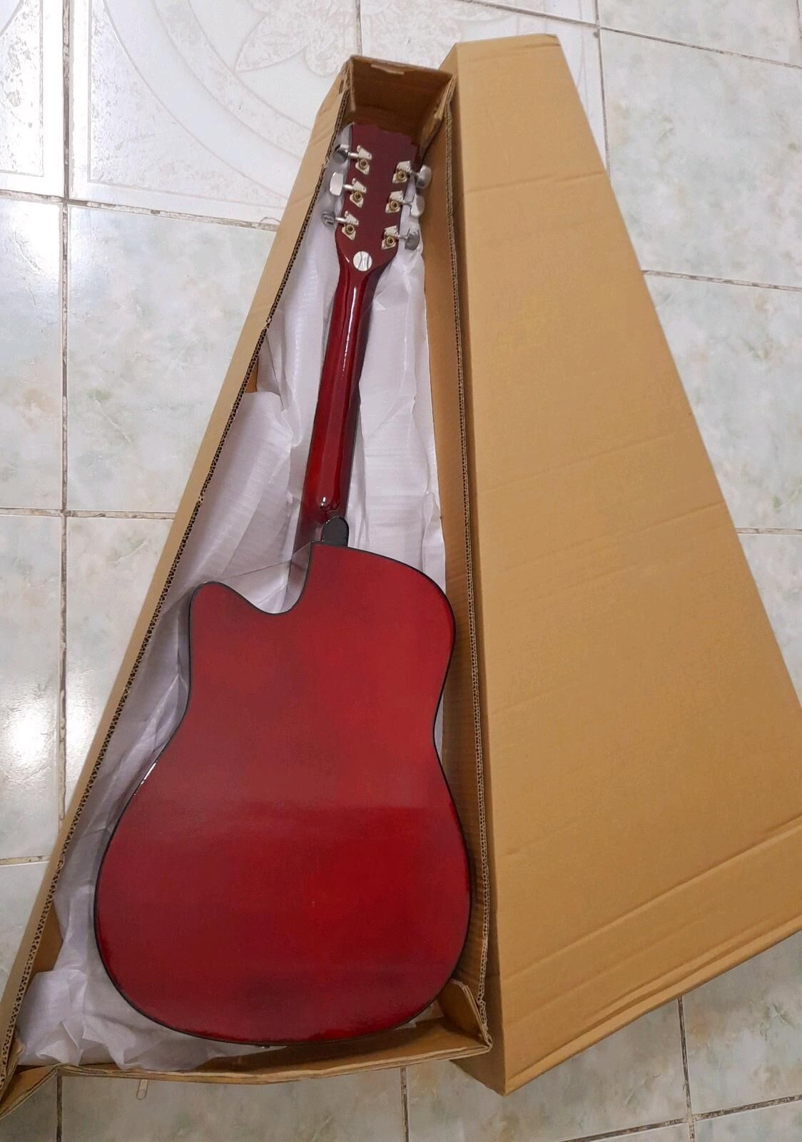 GITARA ГИТАРА AMATLY BET - Aşgabat - img 2