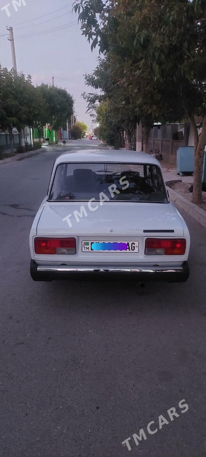 Lada 2107 1999 - 26 000 TMT - Aşgabat - img 2