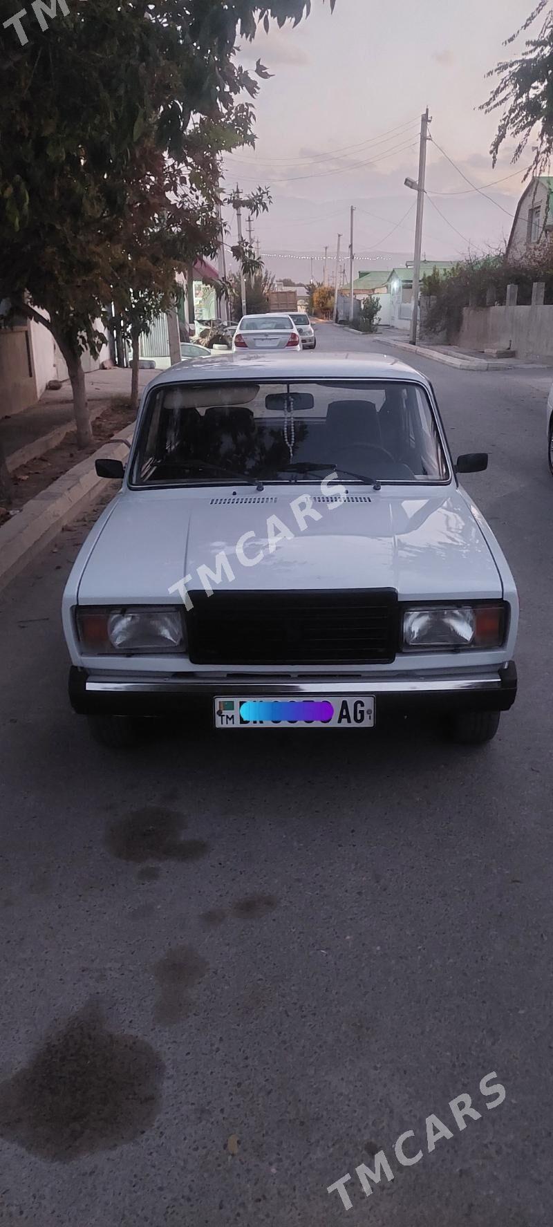 Lada 2107 1999 - 26 000 TMT - Aşgabat - img 3