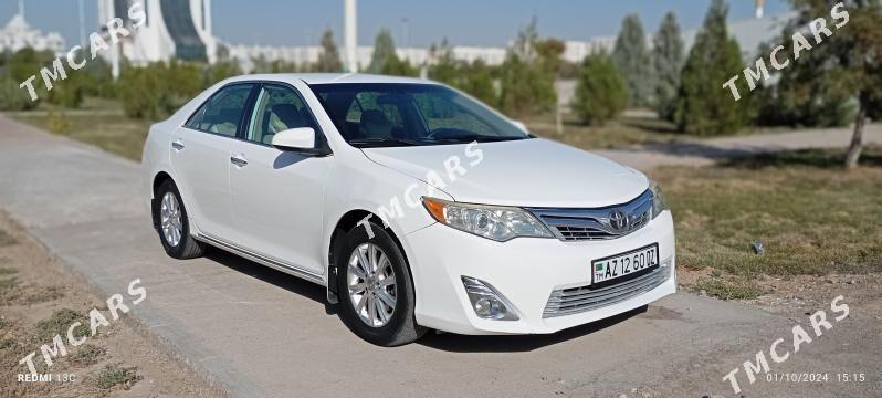 Toyota Camry 2012 - 175 000 TMT - Дашогуз - img 2