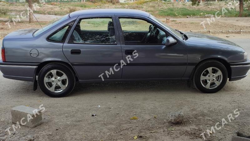 Opel Vectra 1995 - 52 000 TMT - Mary - img 2