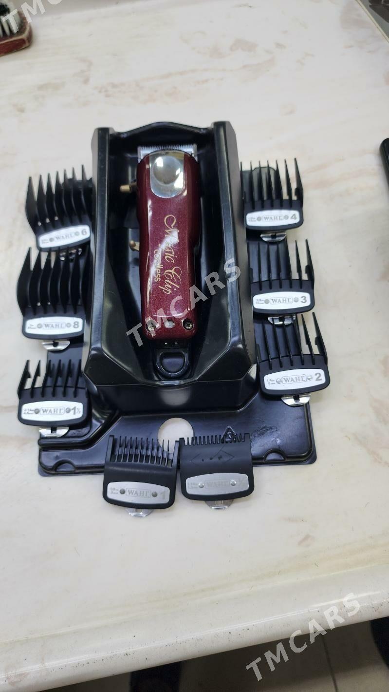 Wahl Magic clip - 30 mkr - img 2