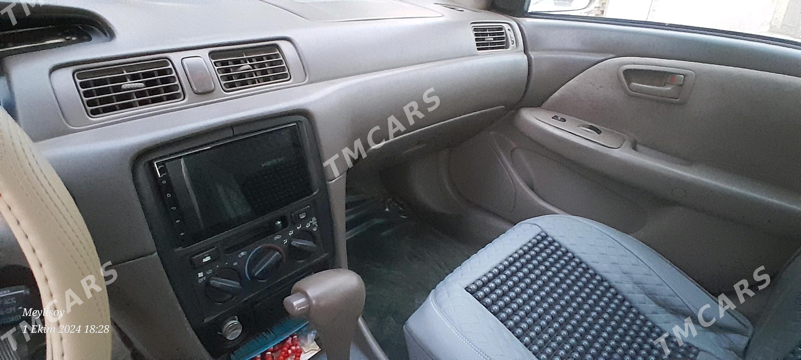 Toyota Camry 1999 - 110 000 TMT - Достлук - img 5