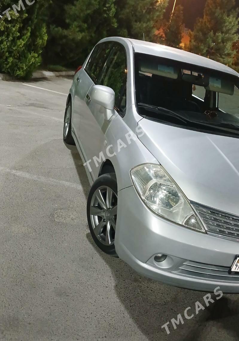 Nissan Versa 2010 - 95 000 TMT - Рухабат (90-й разьезд) - img 2