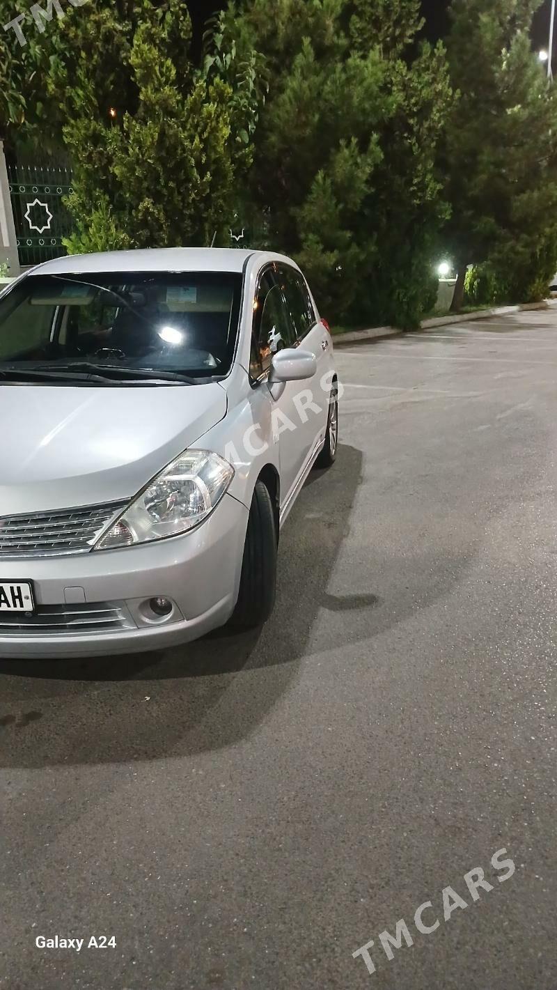 Nissan Versa 2010 - 95 000 TMT - Рухабат (90-й разьезд) - img 3