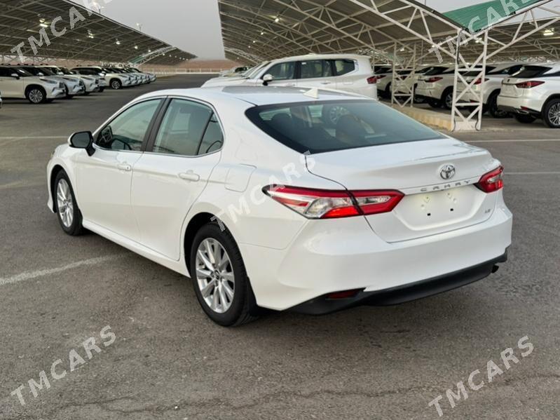 Toyota Camry 2019 - 330 000 TMT - Aşgabat - img 5