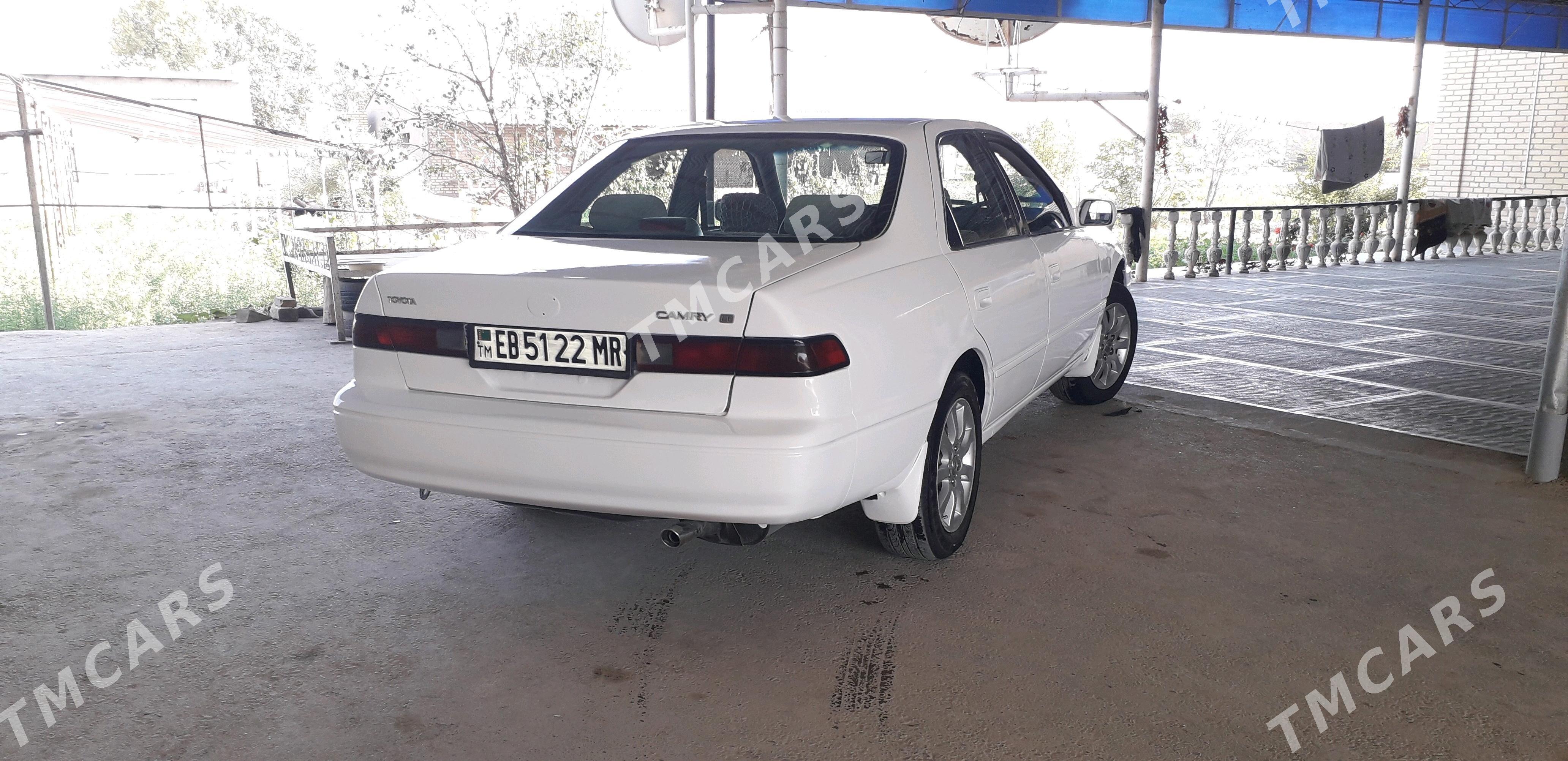 Toyota Camry 1998 - 85 000 TMT - Murgap - img 6