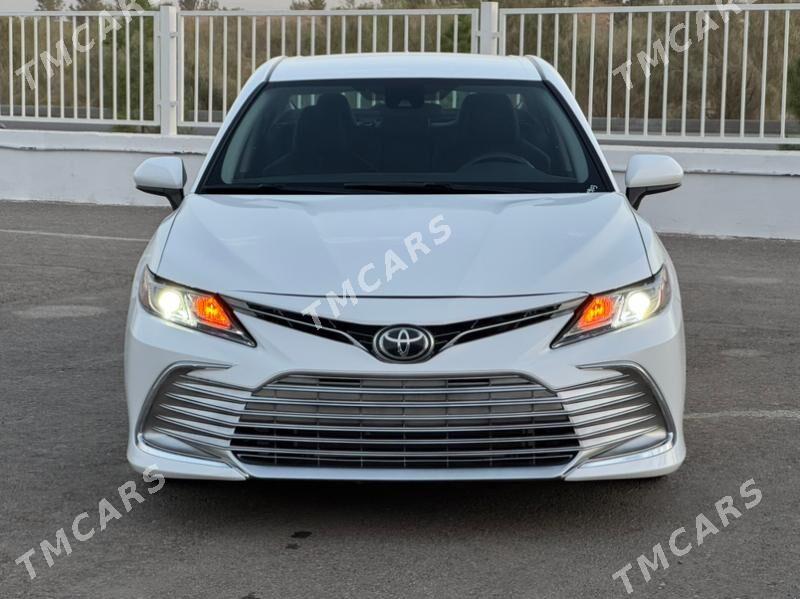 Toyota Camry 2019 - 330 000 TMT - Aşgabat - img 3