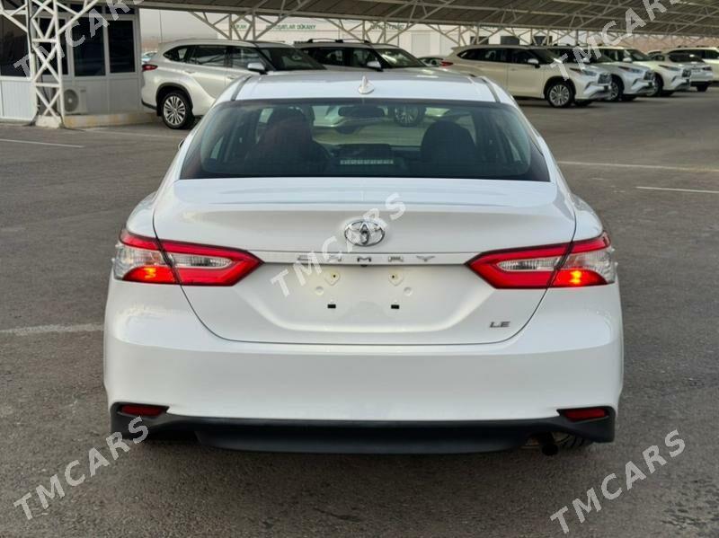 Toyota Camry 2019 - 330 000 TMT - Aşgabat - img 6