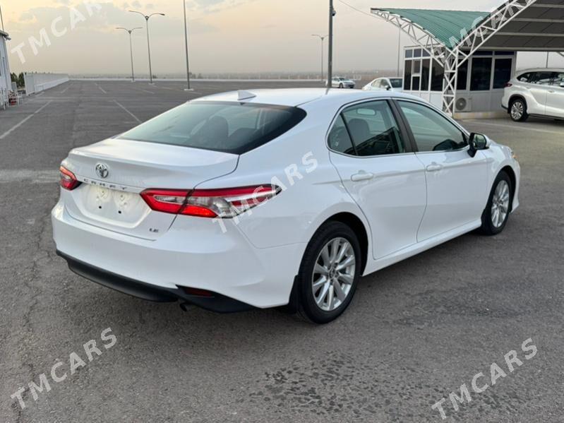 Toyota Camry 2019 - 330 000 TMT - Aşgabat - img 4