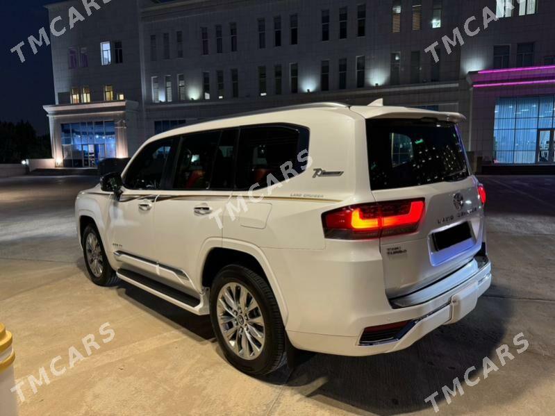 Toyota Land Cruiser 2022 - 1 600 000 TMT - Ашхабад - img 6