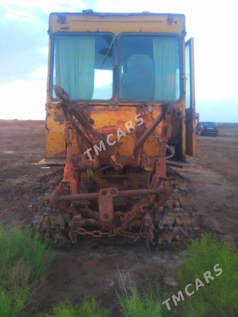 MTZ 80 1980 - 60 000 TMT - Köneürgenç - img 2