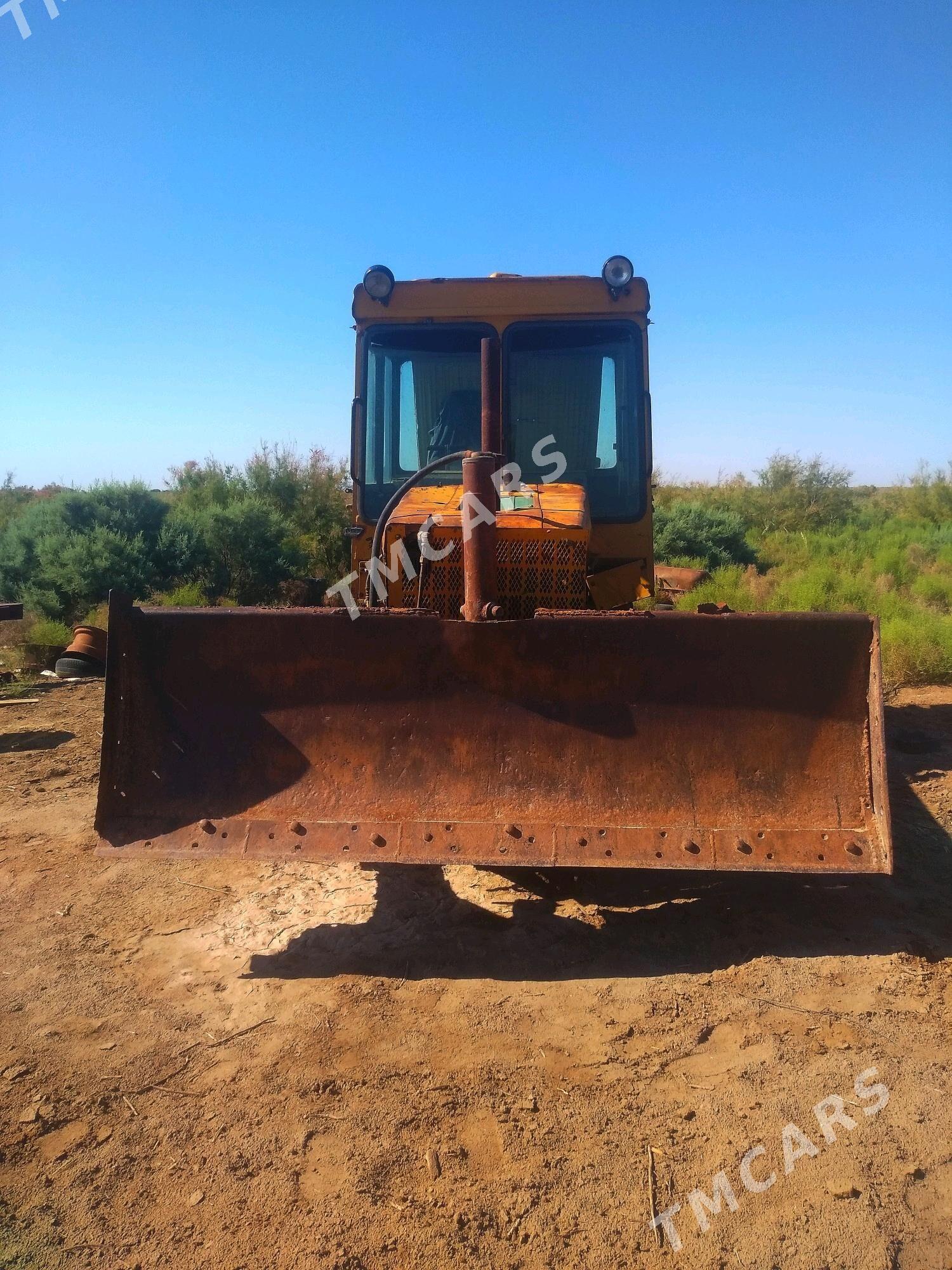 MTZ 80 1980 - 60 000 TMT - Köneürgenç - img 3