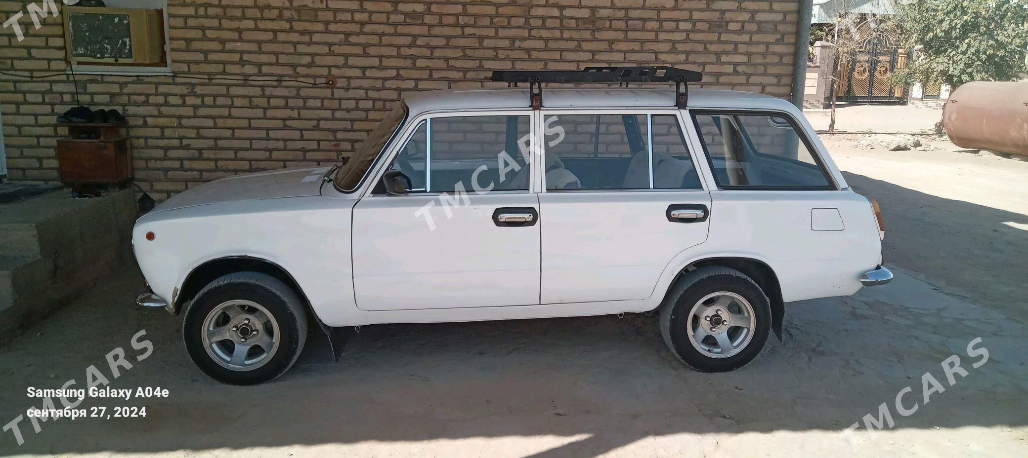 Lada 2102 1980 - 25 000 TMT - Мургап - img 3